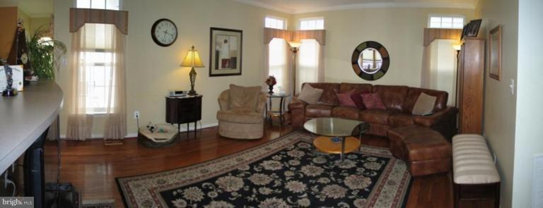9005 Bealls Farm Road Frederick, MD 21704 - Photo 9 of 27 Family Room