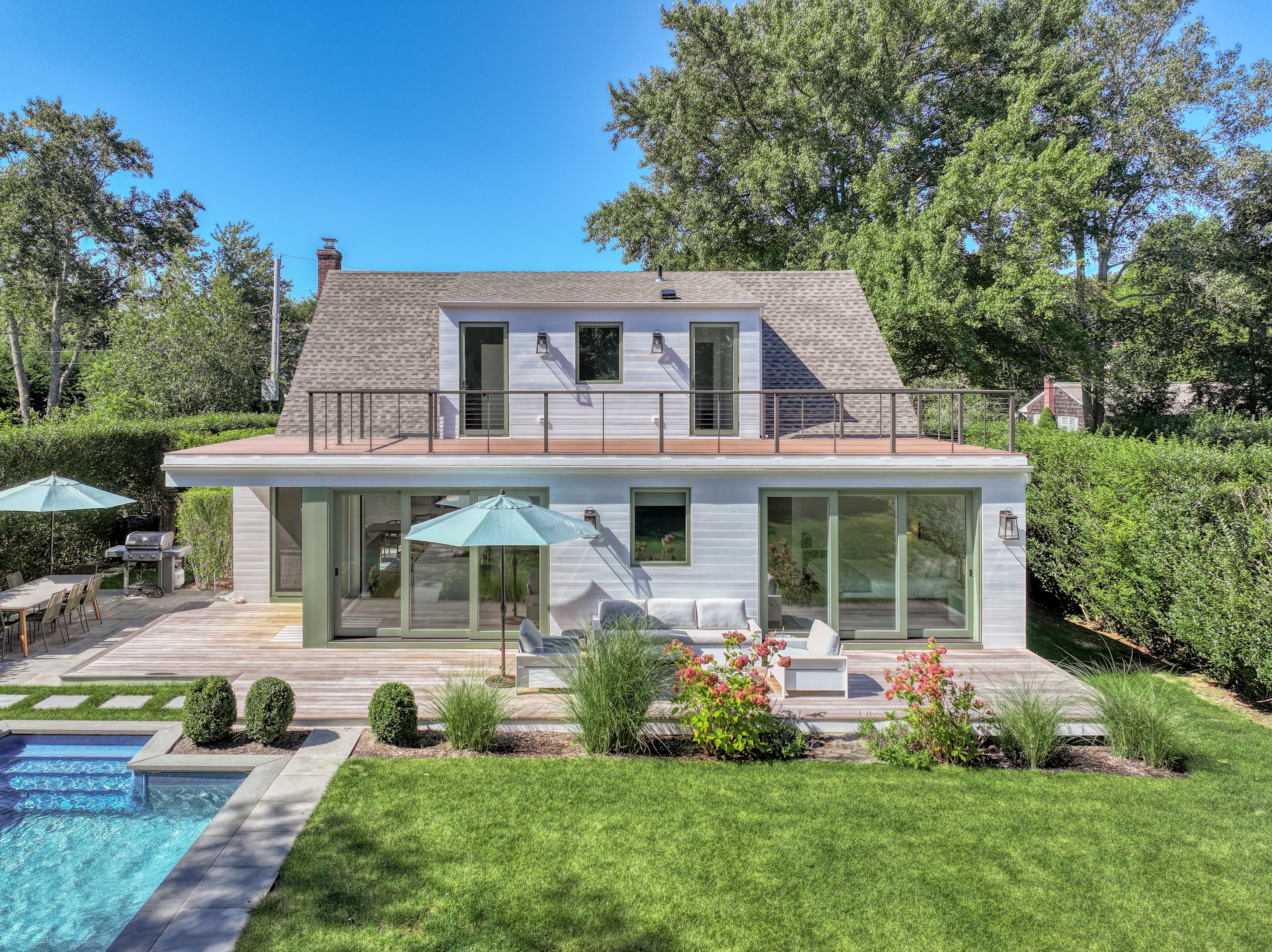 63 Chester Street Bridgehampton, NY 11932 - Photo 1 of 32