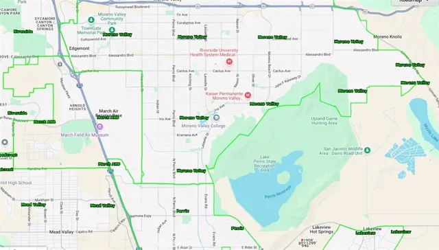 a view of mountain view with sky view