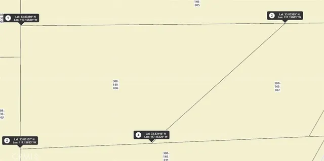 a view of an ocean beach