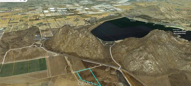 $750,000 | 0 Pozos/rozos, Nuevo, CA 92567