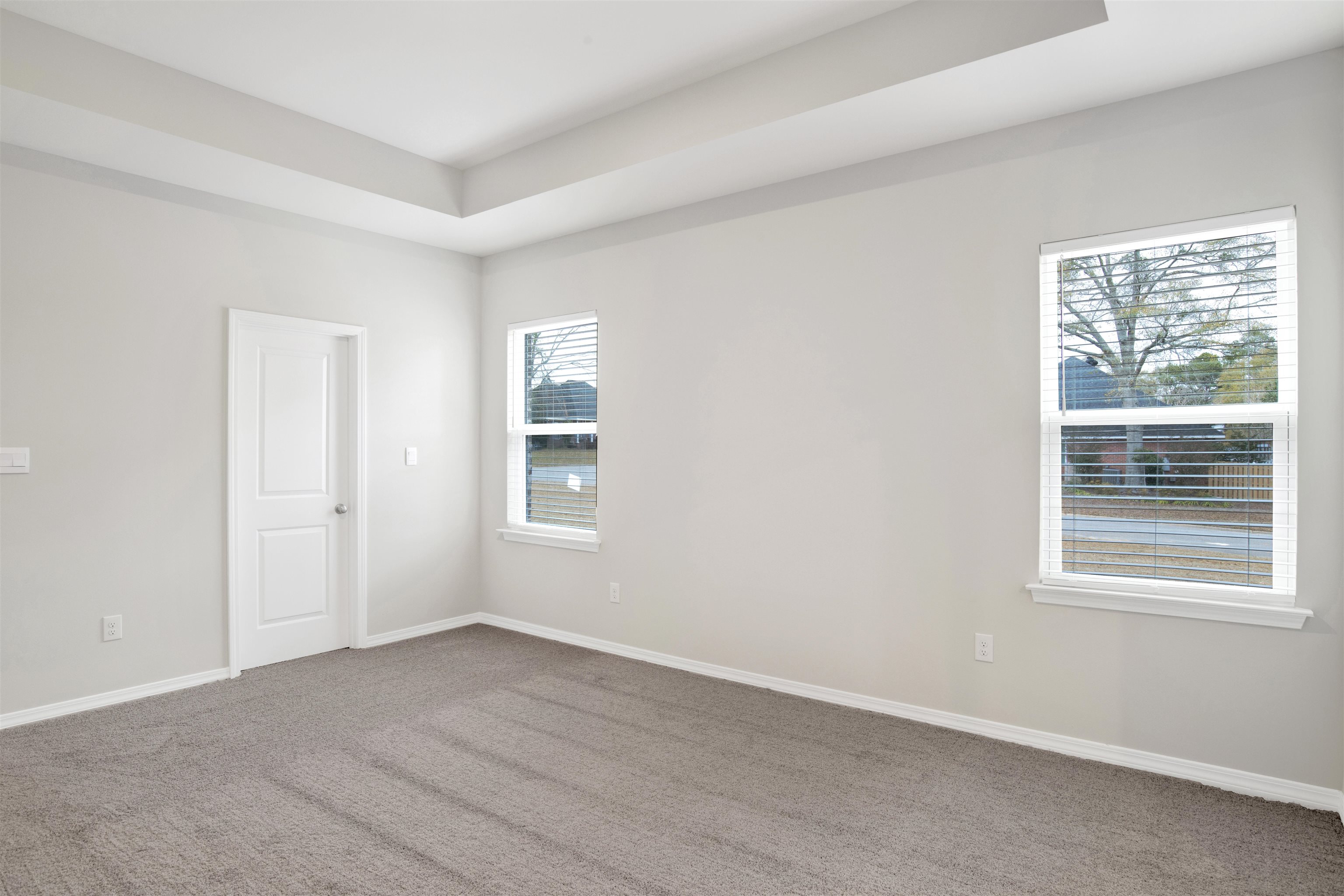 25330 Lakeside Terrace Loxley, AL 36551 - Photo 13 of 23 Primary Bedroom