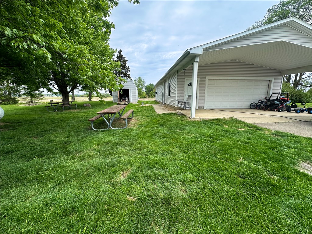 8575 West National Road Brookville, OH 45309 - Photo 45 of 46