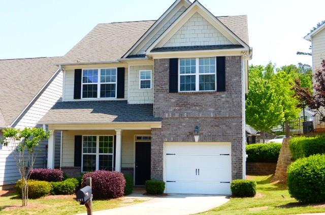 187 Ridgemont Road Canton, GA 30114 - Photo 1 of 1 Gallery Image 1
