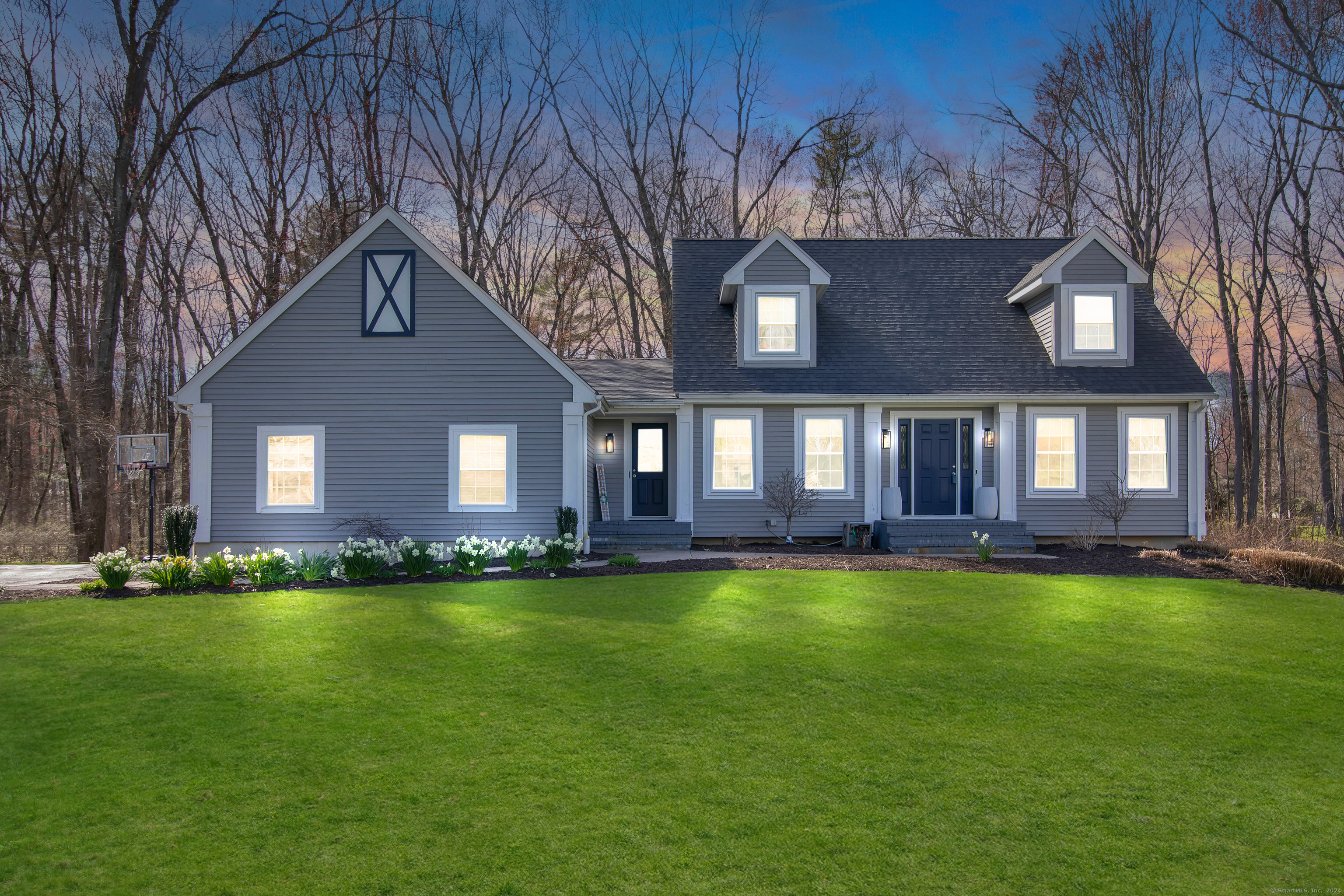 604 Bricklayer Road Windsor, CT 06095 - Photo 1 of 1