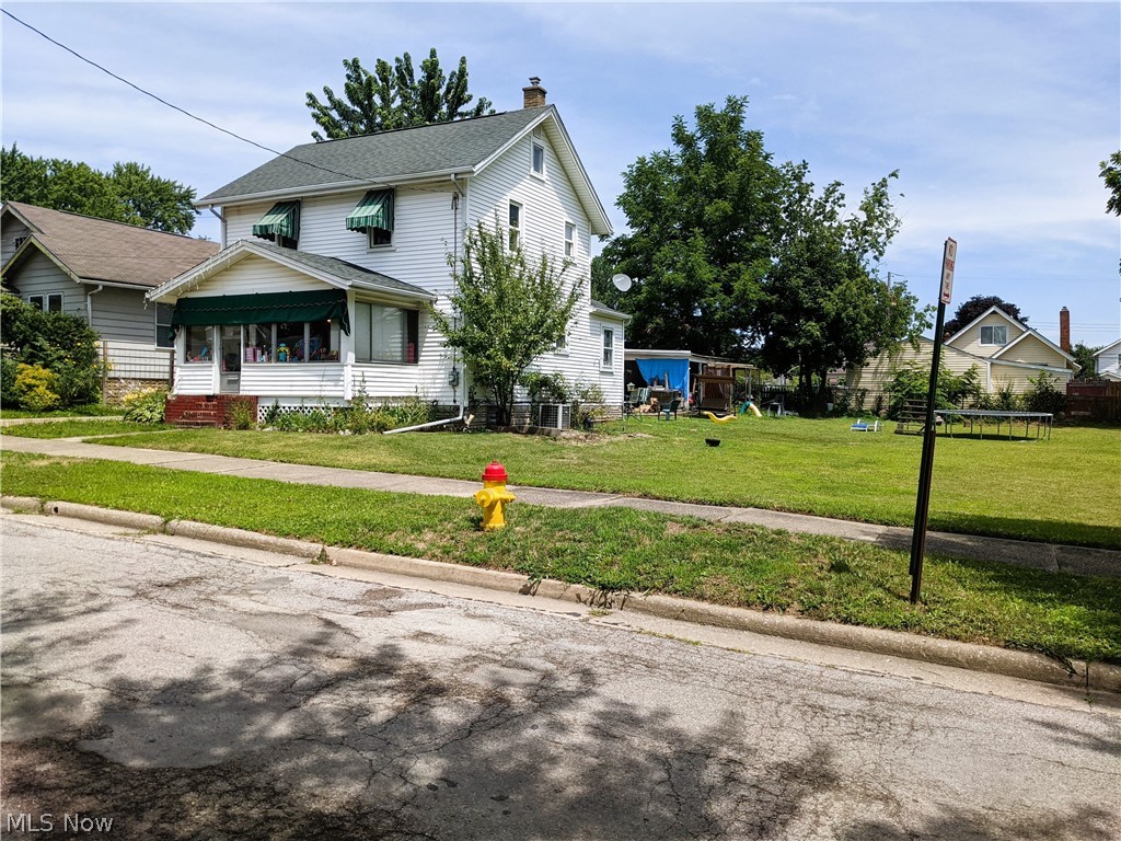 1919 16th Street Southwest Akron, OH 44314 - Photo 17 of 21