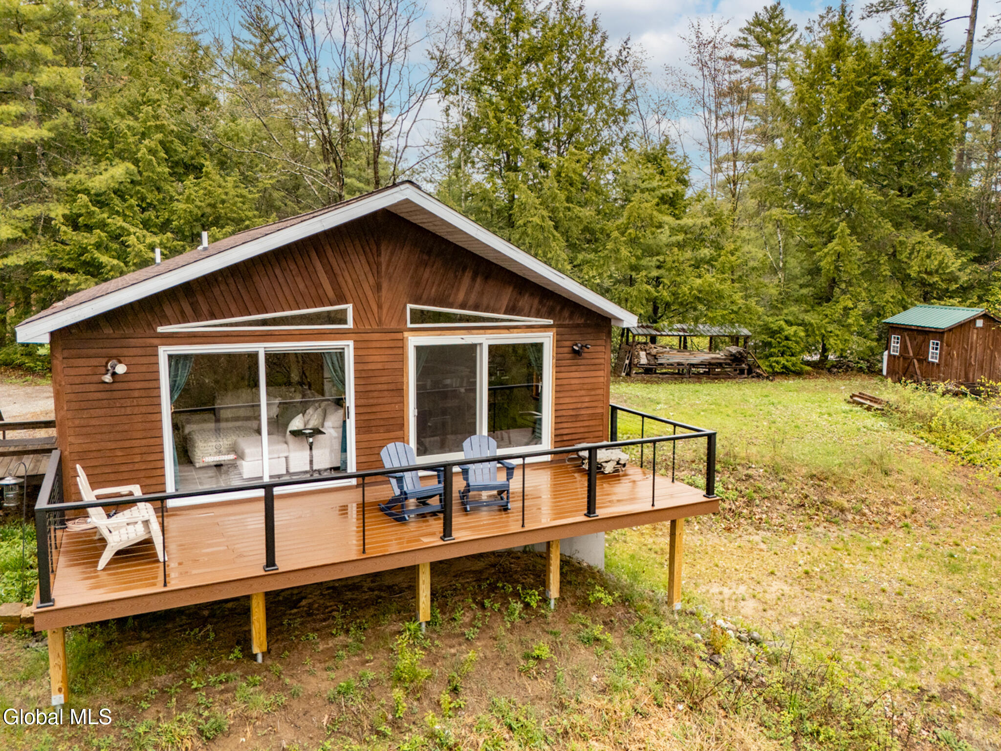 1170 Schroon River Road Warrensburg, NY 12885 - Photo 42 of 61 1170-45