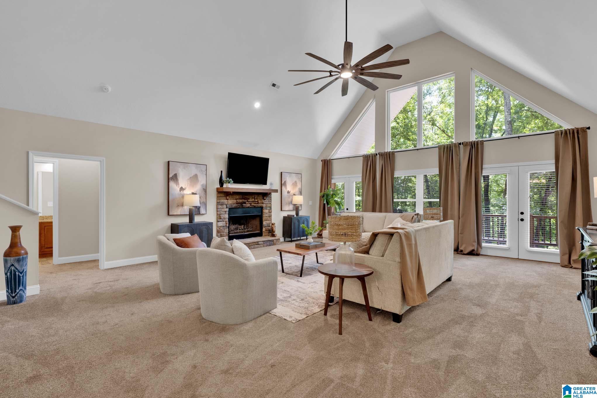 84 Rustic Oaks Drive Sterrett, AL 35147 - Photo 5 of 51