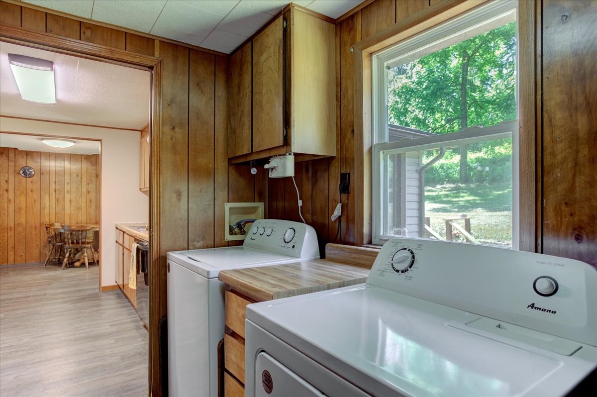 N11267 County Road South Wheeler, WI 54772 - Photo 45 of 60