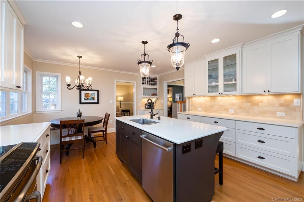 4518 Barwick Road Charlotte, NC 28211 - Photo 13 of 48 Gallery Image 13