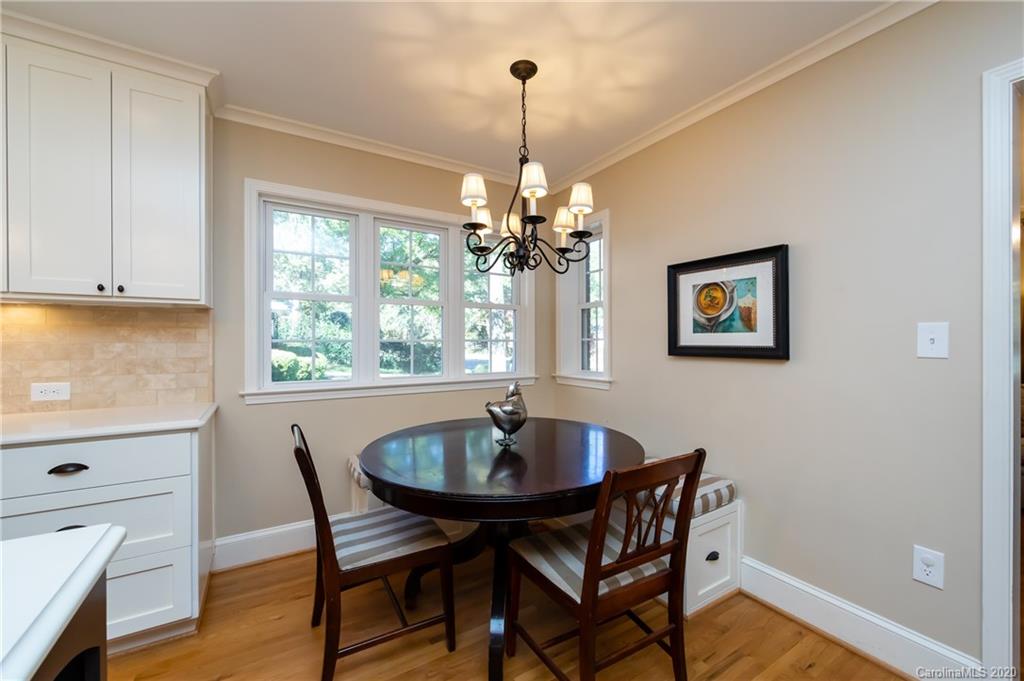4518 Barwick Road Charlotte, NC 28211 - Photo 16 of 48 Gallery Image 16