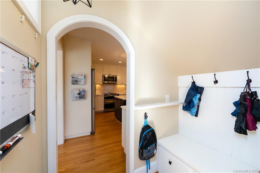4518 Barwick Road Charlotte, NC 28211 - Photo 18 of 48 Gallery Image 18