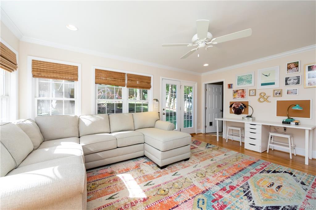 4518 Barwick Road Charlotte, NC 28211 - Photo 20 of 48 Gallery Image 20