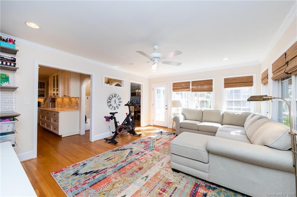 4518 Barwick Road Charlotte, NC 28211 - Photo 21 of 48 Gallery Image 21