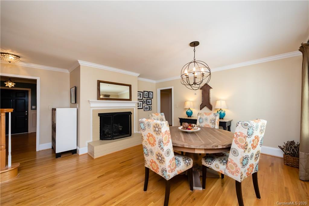 4518 Barwick Road Charlotte, NC 28211 - Photo 23 of 48 Gallery Image 23