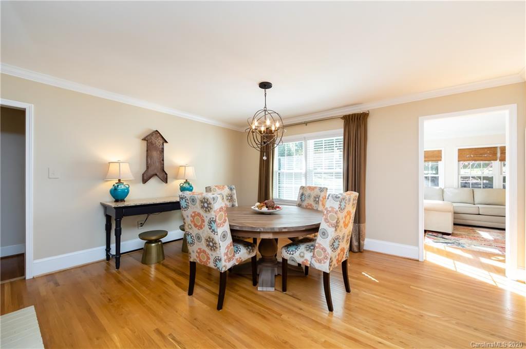 4518 Barwick Road Charlotte, NC 28211 - Photo 24 of 48 Gallery Image 24