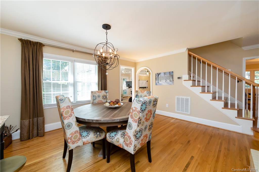 4518 Barwick Road Charlotte, NC 28211 - Photo 25 of 48 Gallery Image 25