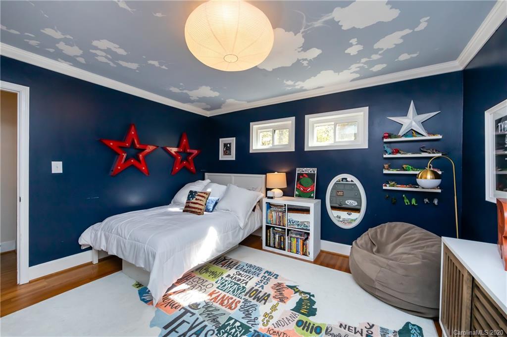 4518 Barwick Road Charlotte, NC 28211 - Photo 31 of 48 Gallery Image 31