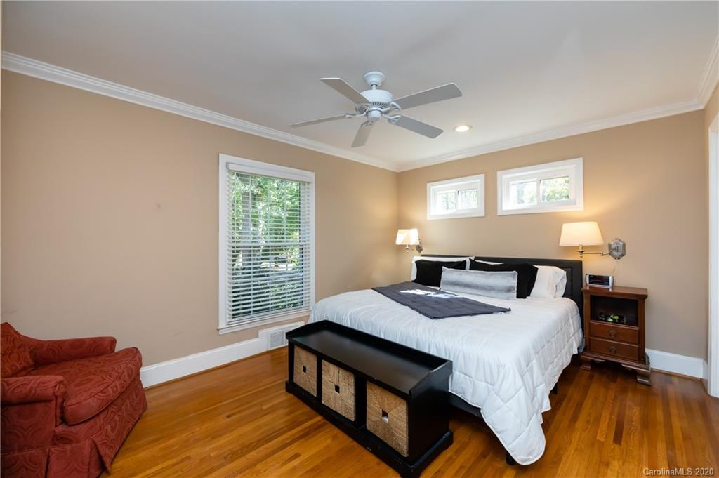 4518 Barwick Road Charlotte, NC 28211 - Photo 33 of 48 Gallery Image 33