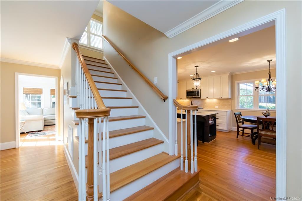 4518 Barwick Road Charlotte, NC 28211 - Photo 36 of 48 Gallery Image 36