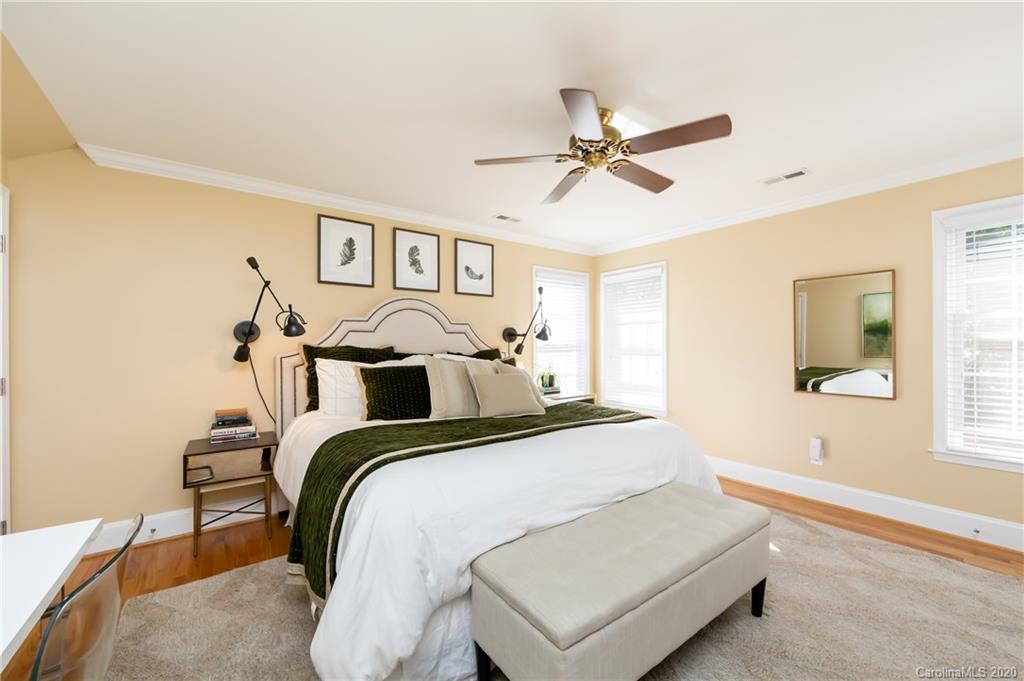 4518 Barwick Road Charlotte, NC 28211 - Photo 38 of 48 Gallery Image 38