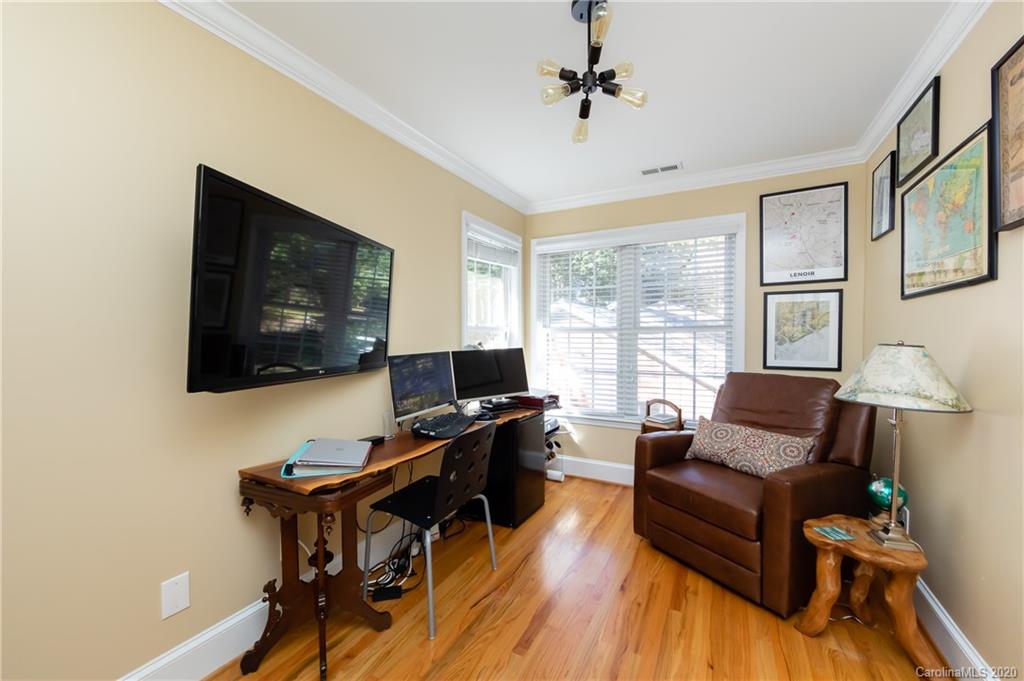 4518 Barwick Road Charlotte, NC 28211 - Photo 43 of 48 Gallery Image 43
