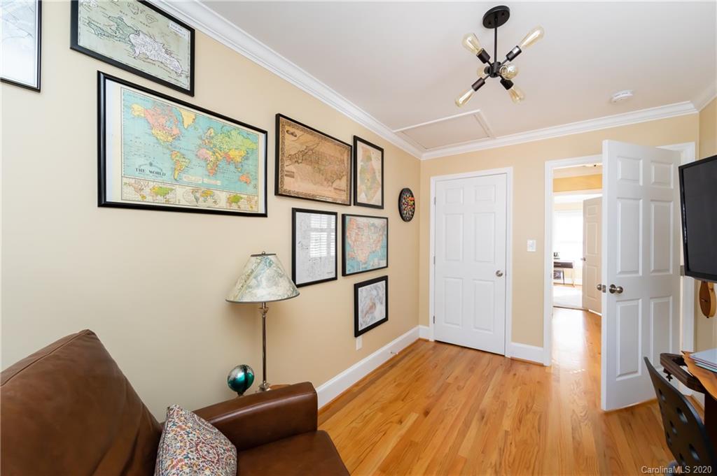 4518 Barwick Road Charlotte, NC 28211 - Photo 44 of 48 Gallery Image 44