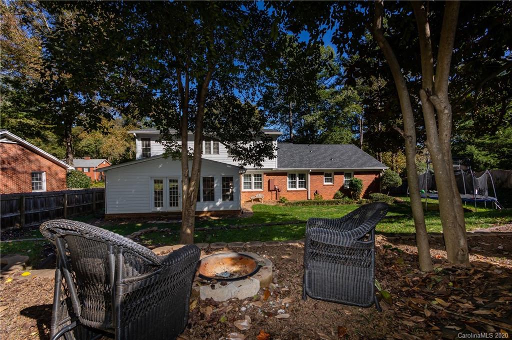 4518 Barwick Road Charlotte, NC 28211 - Photo 48 of 48 Gallery Image 48