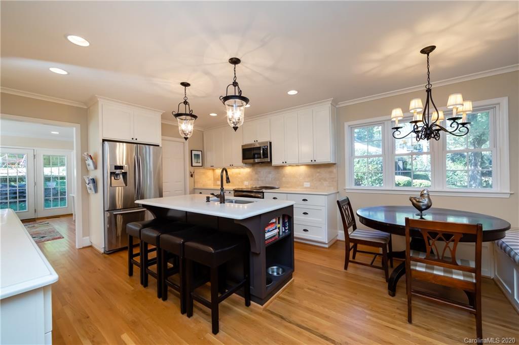 4518 Barwick Road Charlotte, NC 28211 - Photo 10 of 48 Gallery Image 10