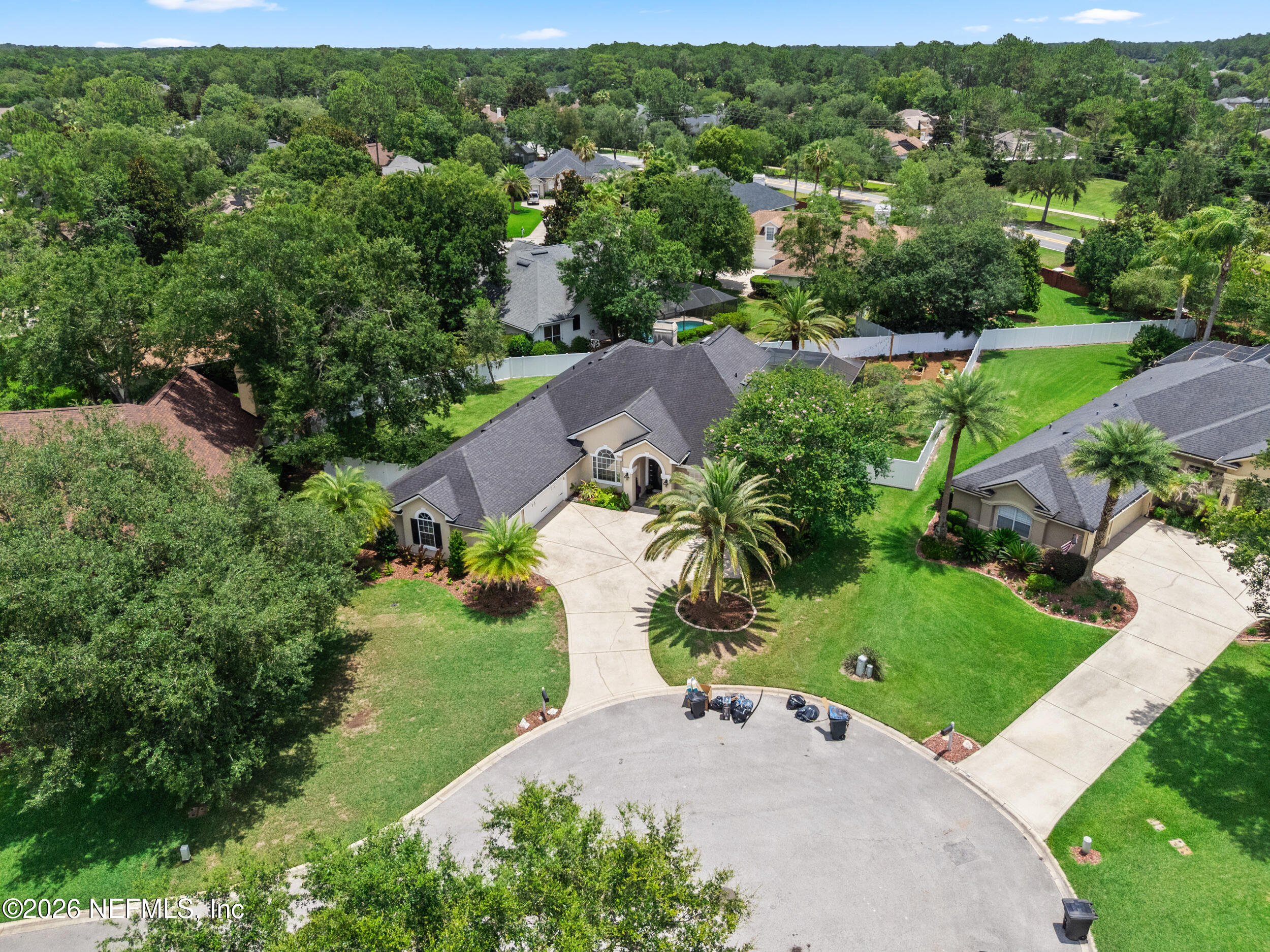 604 Gopher Court St. Johns, FL 32259 - Photo 50 of 73 .39-Acre Cul-de-Sac LOT