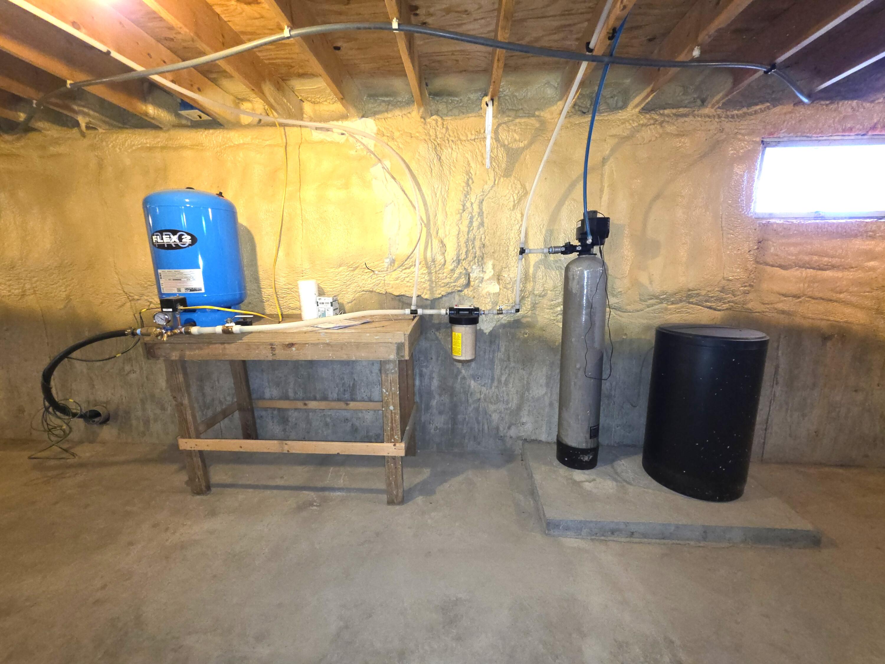 424 Strickland Road Fort Fairfield, ME 04742 - Photo 62 of 75 Basement