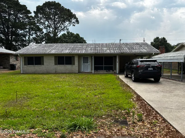 $65,000 | 139 Richlieu Circle, Kaplan, LA 70548