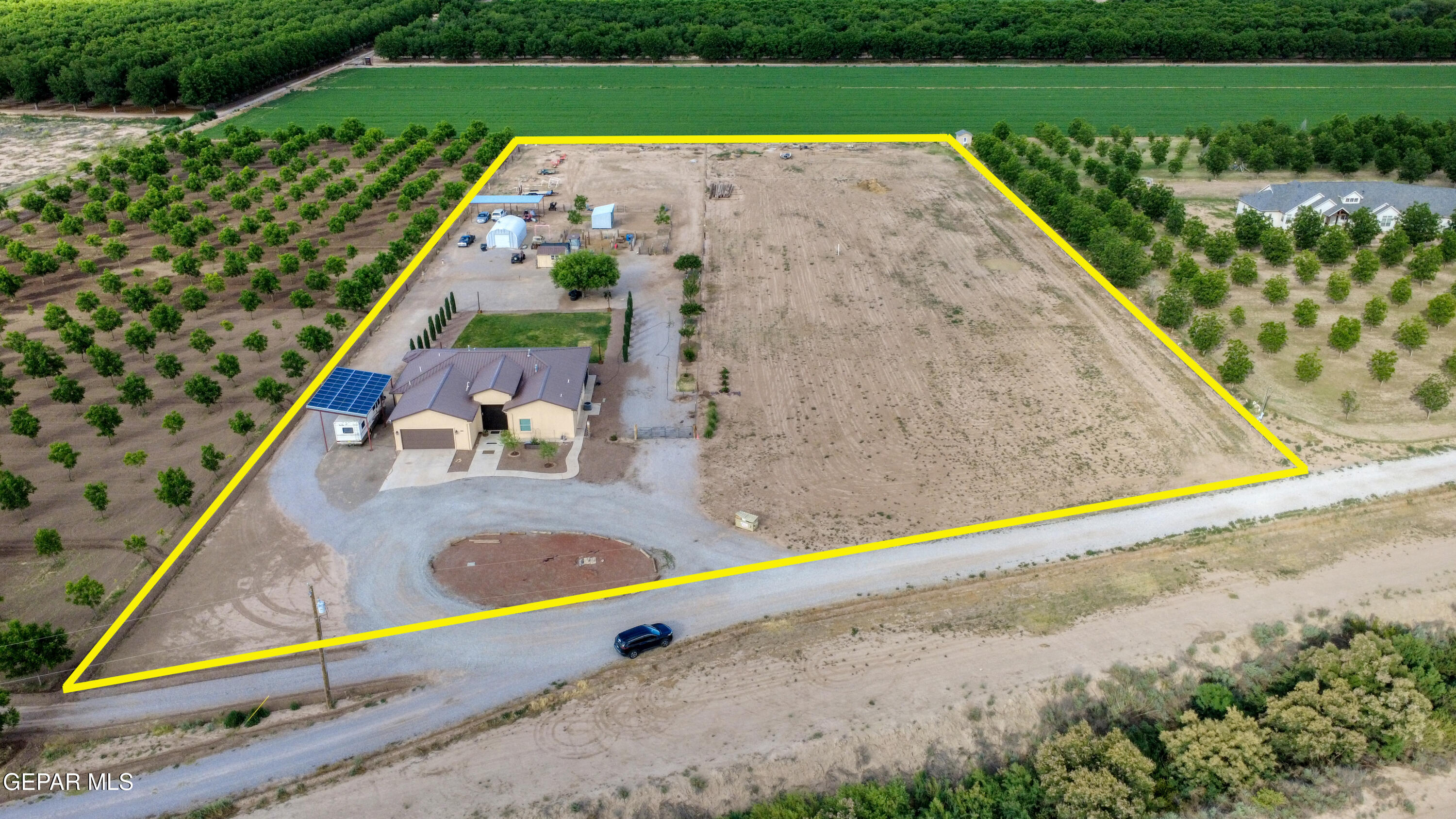 2634 West Ohara Road Anthony, NM 88021 - Photo 89 of 94 89-print-DJI_0984-Edit