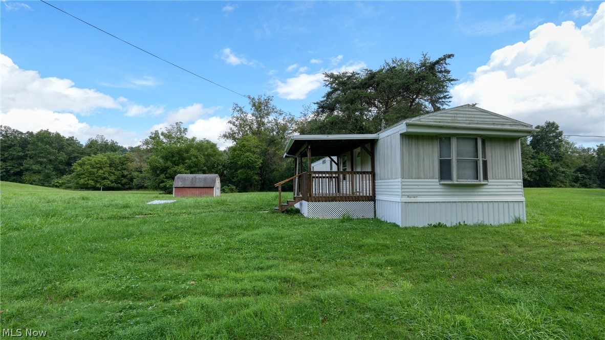 59544 Vocational Road Byesville, OH 43723 - Photo 17 of 25 Gallery Image 17