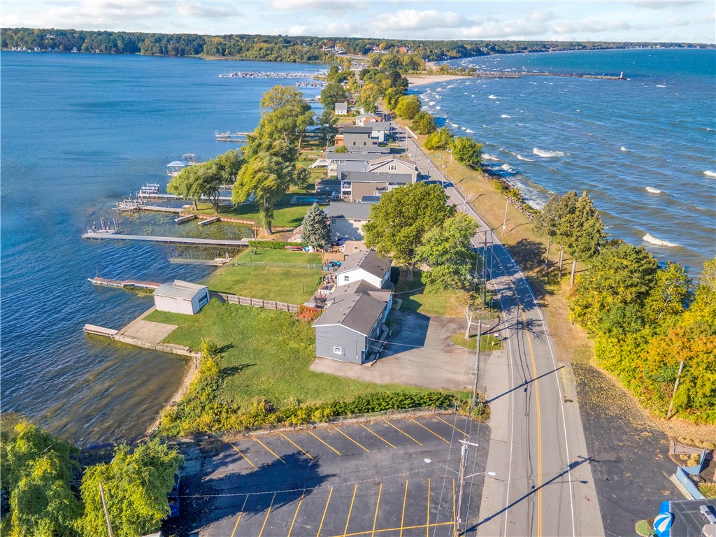 227 Lake Road, Unit B Webster, NY 14580 - Photo 14 of 14