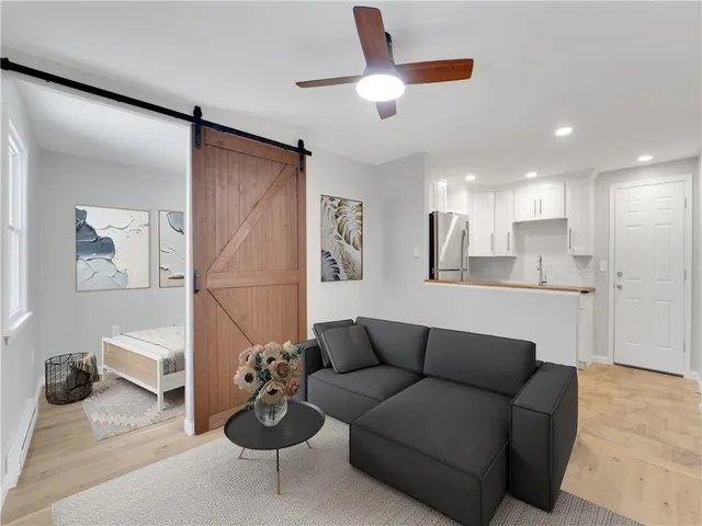 $1,495 | 227 Lake Road, Unit B, Webster, NY 14580