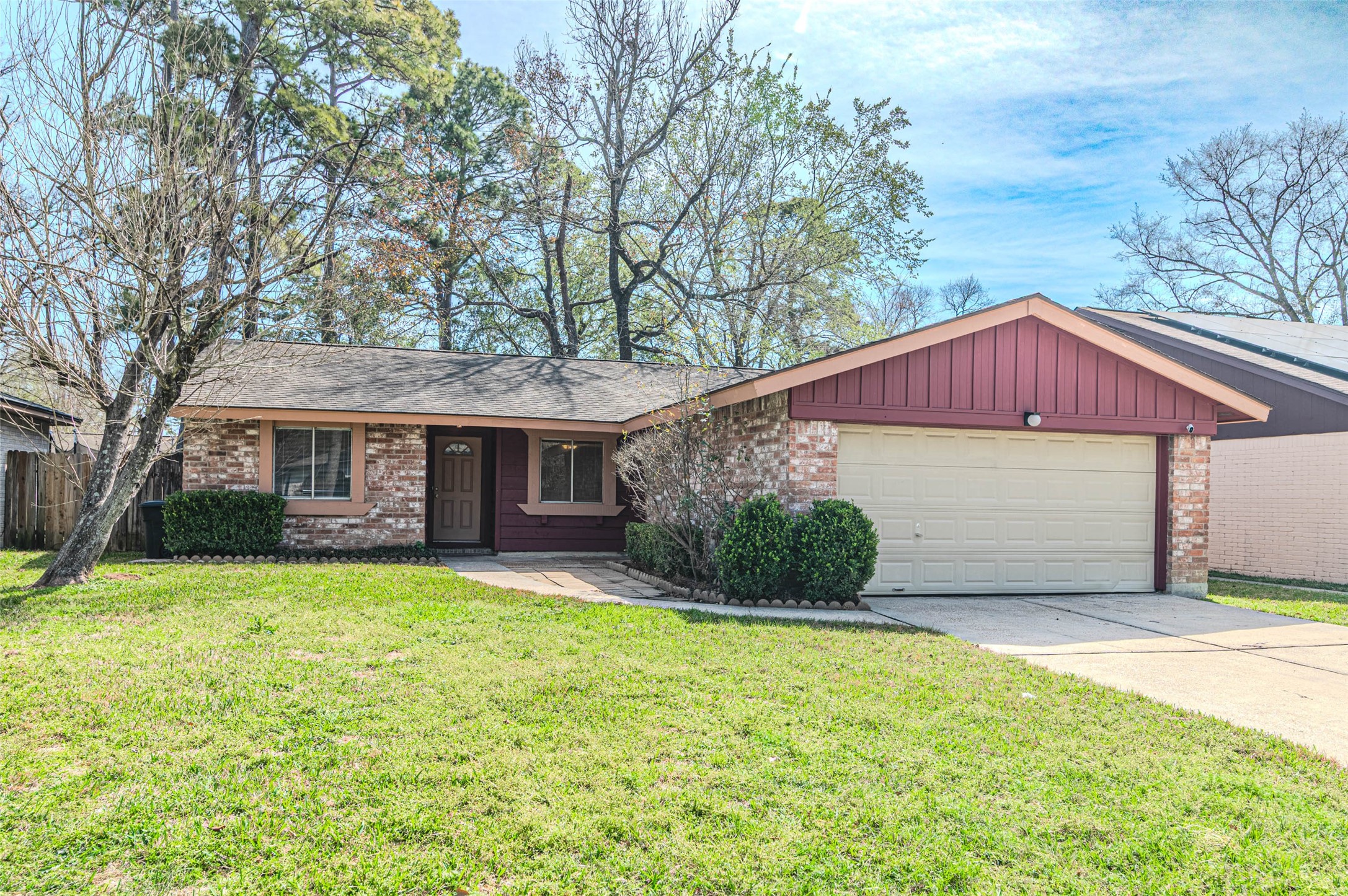 4606 Fitzwater Drive Spring, TX 77373 - Photo 2 of 42
