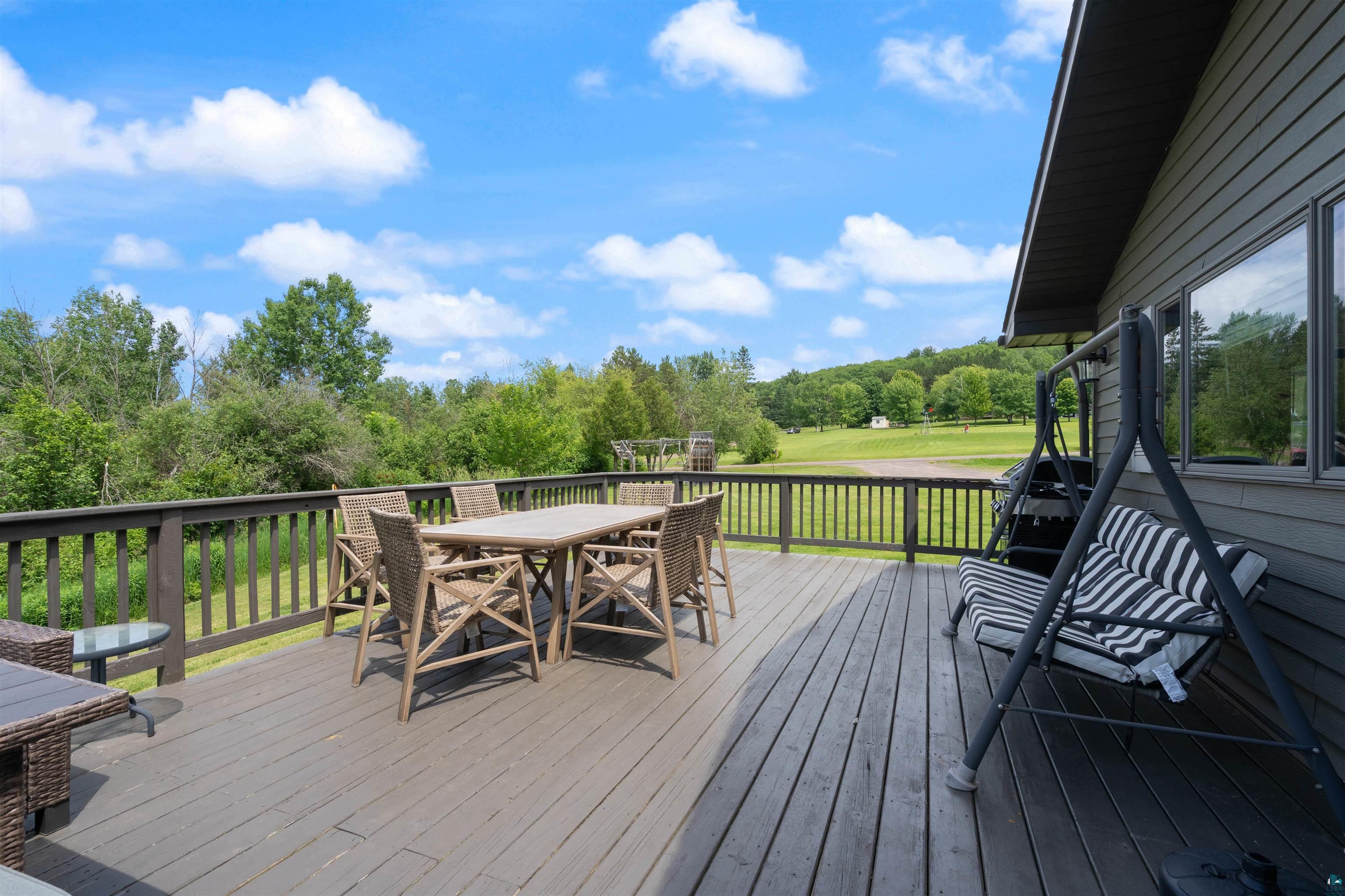 6381 Allen Road Foxboro, WI 54836 - Photo 13 of 45