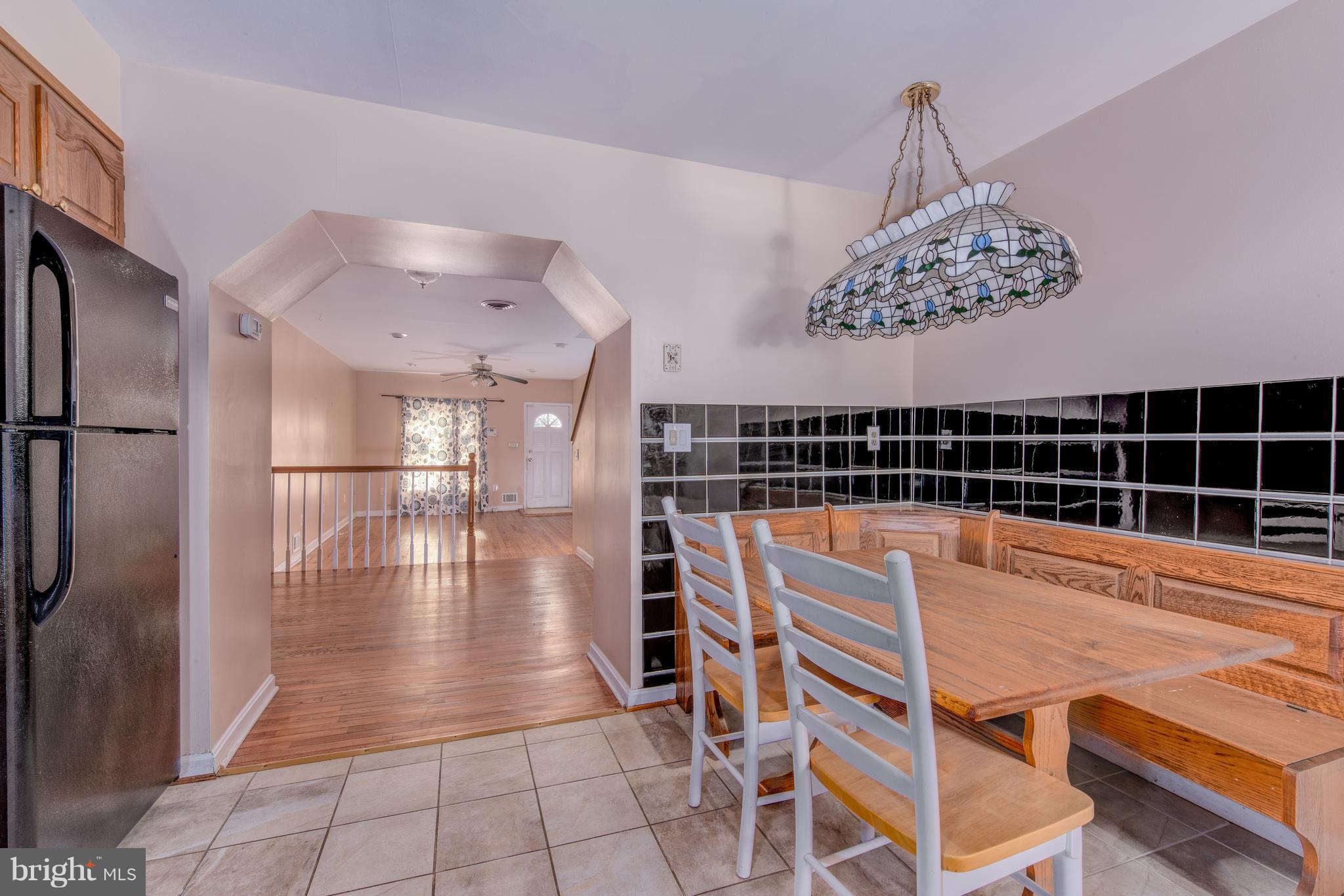 4325 Falls Road Baltimore, MD 21211 - Photo 6 of 18 Kitchen