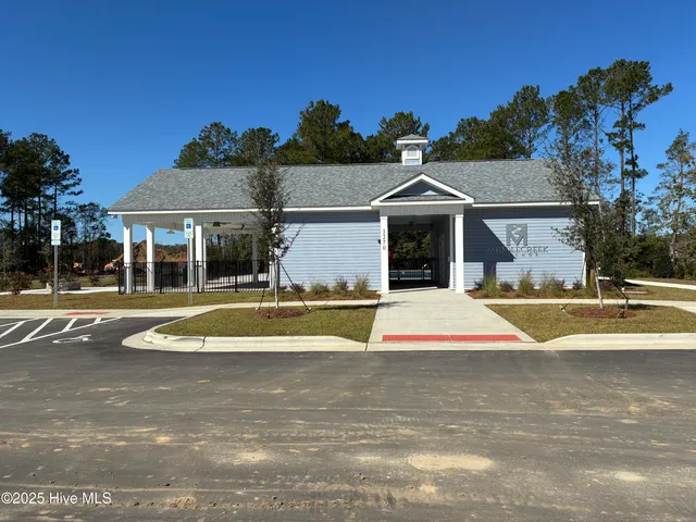 $2,175 | 1111 Middle Crest Drive Northeast, Bolivia, NC 28422