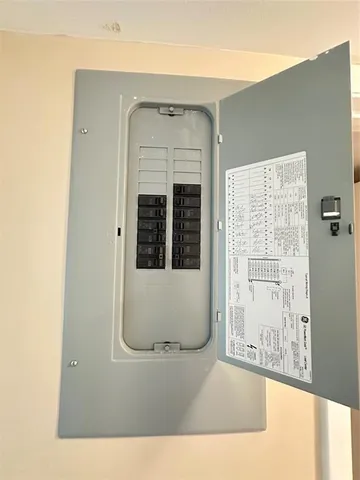 a view of a living room