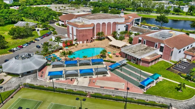a view of outdoor space patio and swimming pool