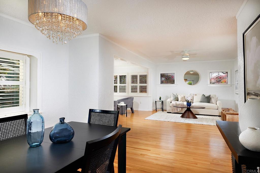 3252 Highland Drive Carlsbad, CA 92008 - Photo 18 of 55 a living room with furniture and a window