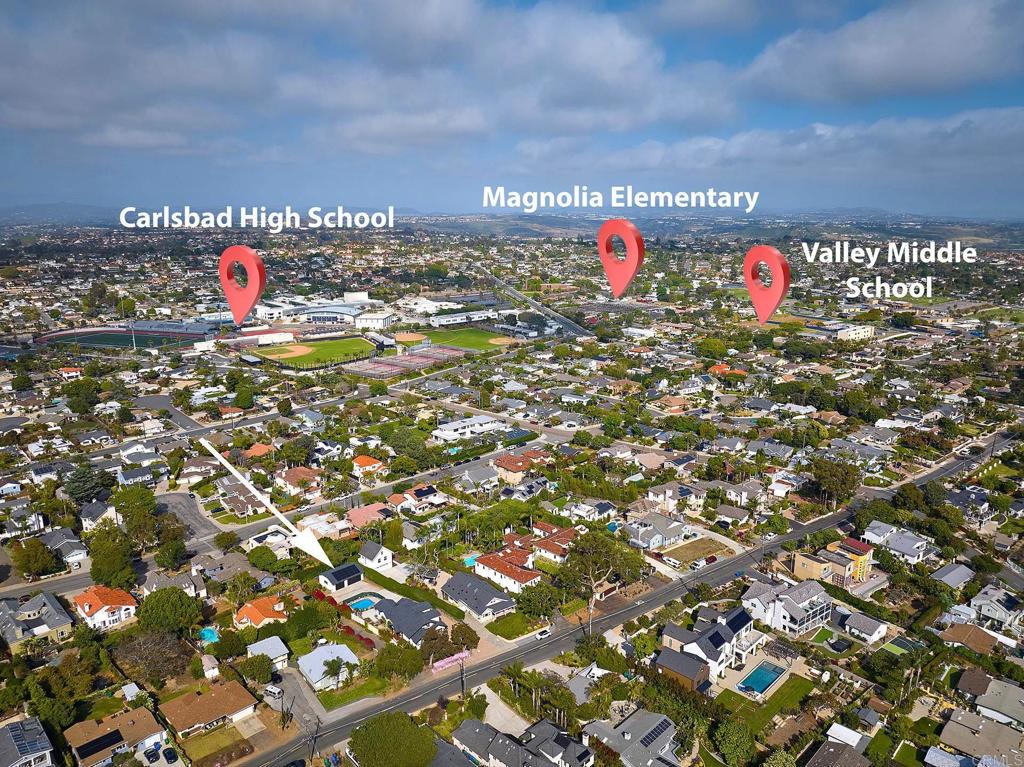 3252 Highland Drive Carlsbad, CA 92008 - Photo 46 of 55