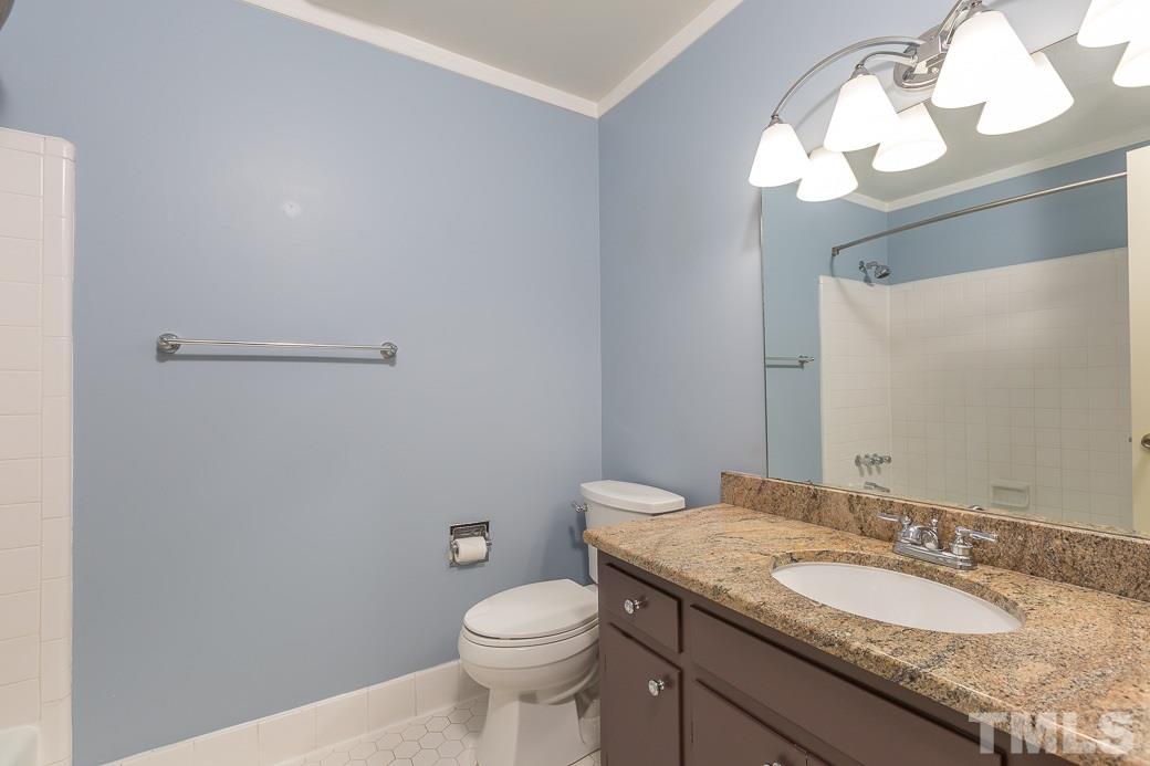 4021 Grimstead Lane Raleigh, NC 27613 - Photo 17 of 25