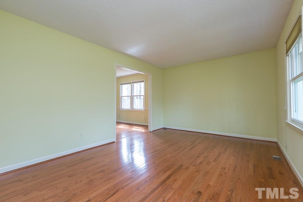 4021 Grimstead Lane Raleigh, NC 27613 - Photo 3 of 25