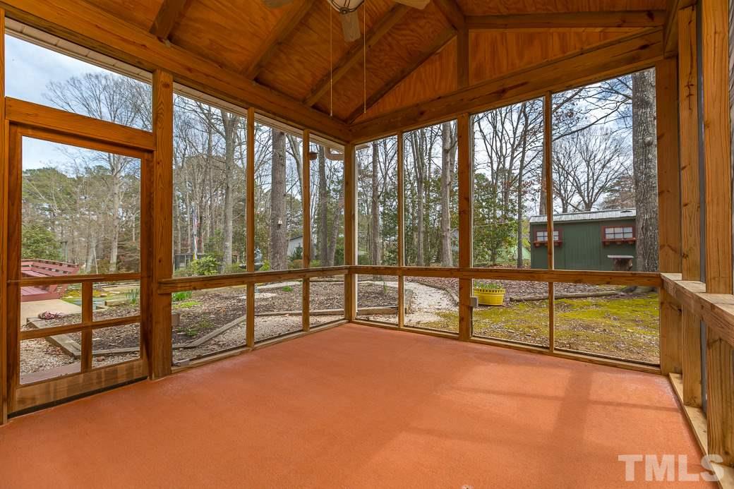 4021 Grimstead Lane Raleigh, NC 27613 - Photo 21 of 25