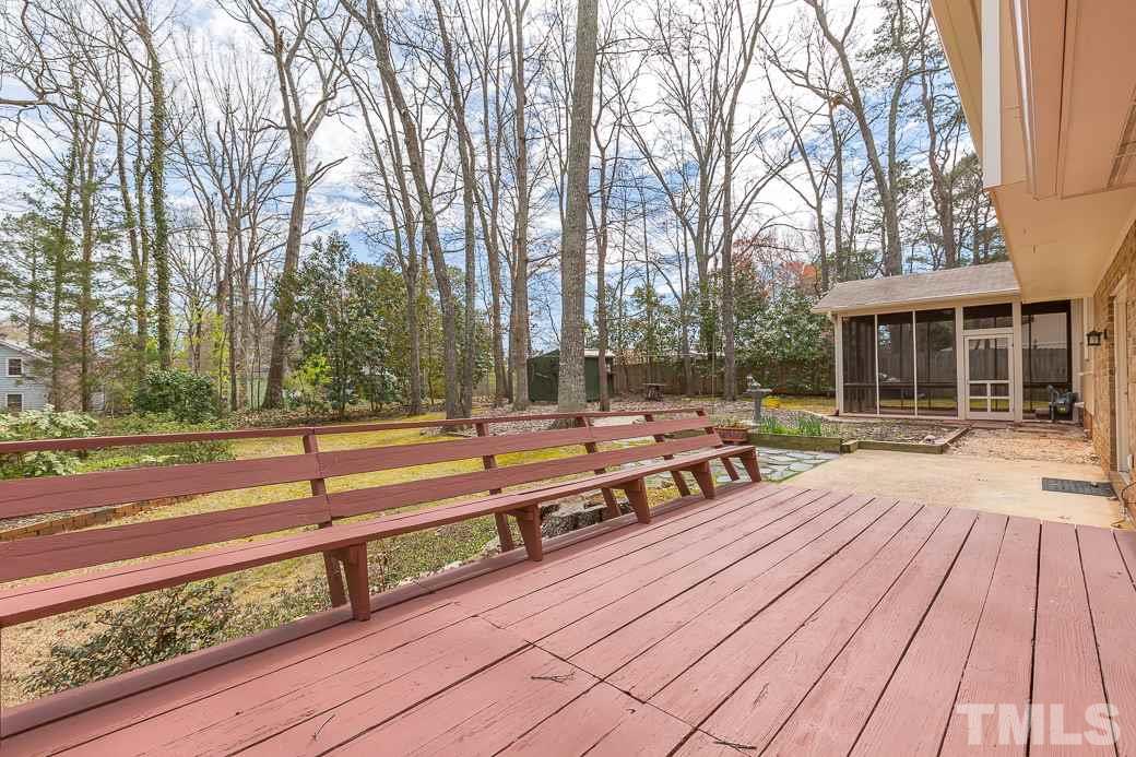 4021 Grimstead Lane Raleigh, NC 27613 - Photo 23 of 25
