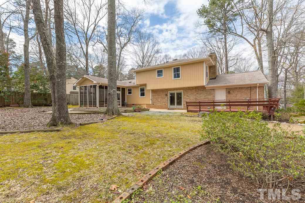 4021 Grimstead Lane Raleigh, NC 27613 - Photo 25 of 25