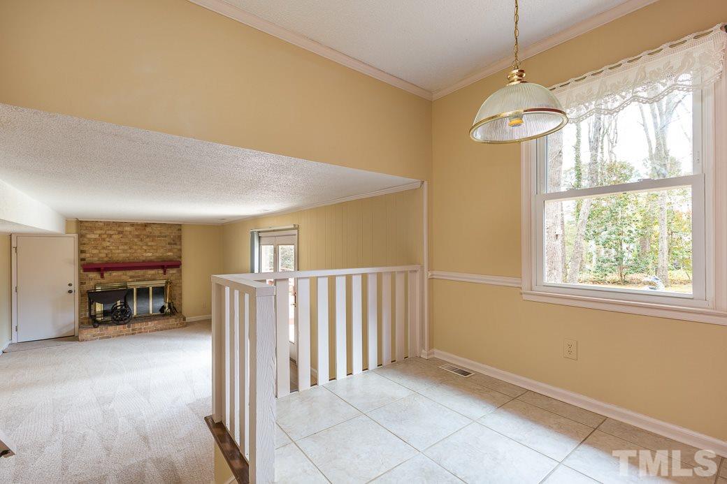 4021 Grimstead Lane Raleigh, NC 27613 - Photo 10 of 25